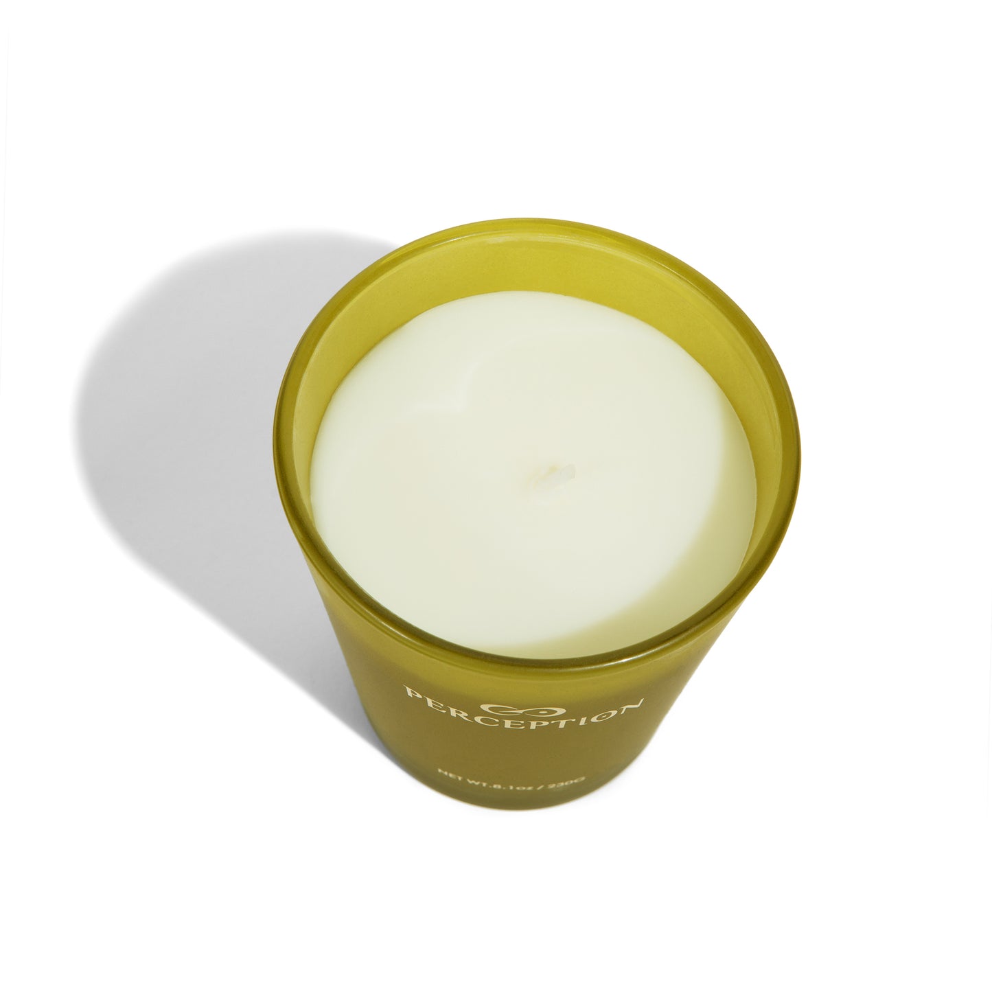 Luxury Scented Candle - Bamboo Jasmine (8.1 oz)